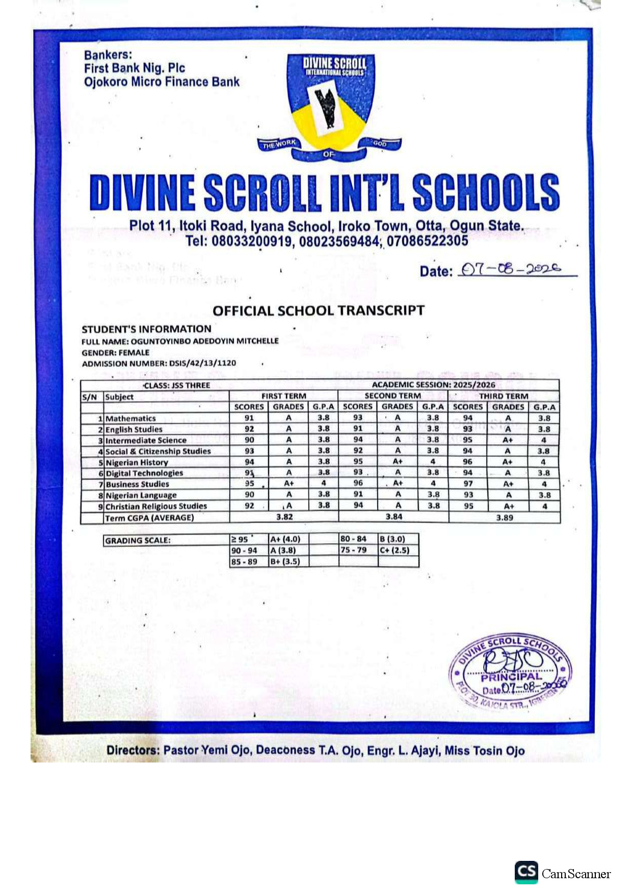 Document Page 2